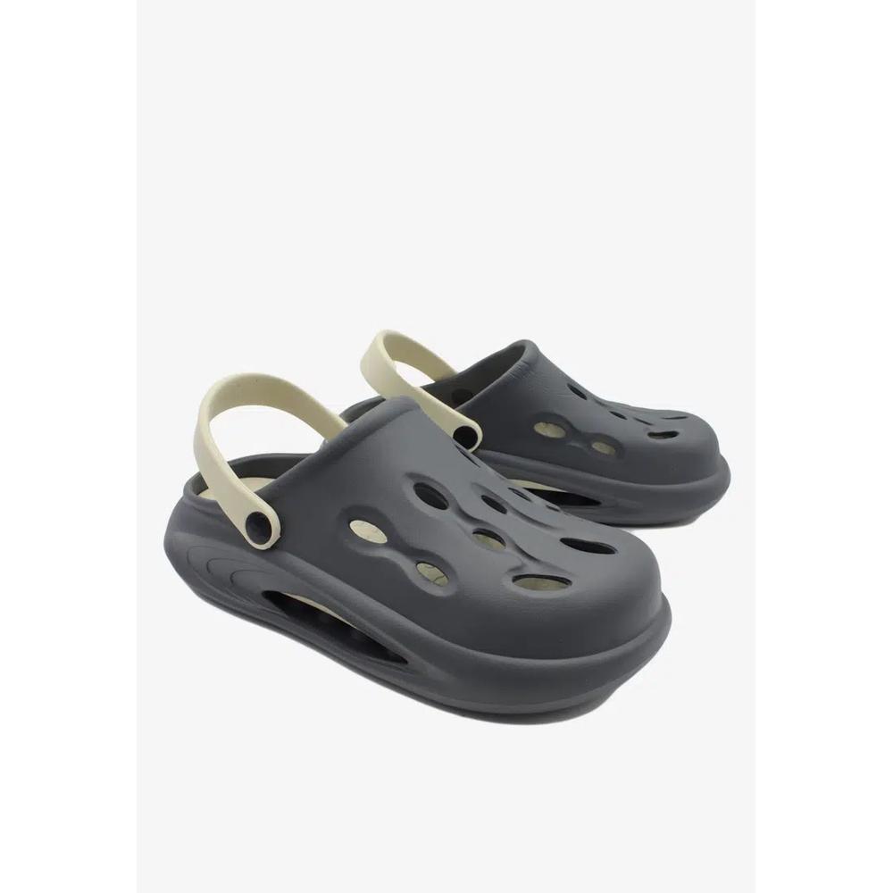 Мужские сандалии DC Home Buttery Soft Comfort DH-HB-3008 2