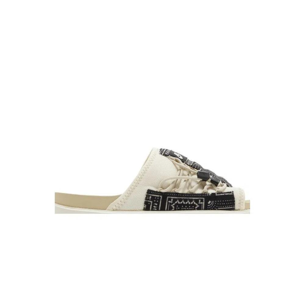 Слайды Nike Asuna Slide 'Paisley - Pale Ivory' 2