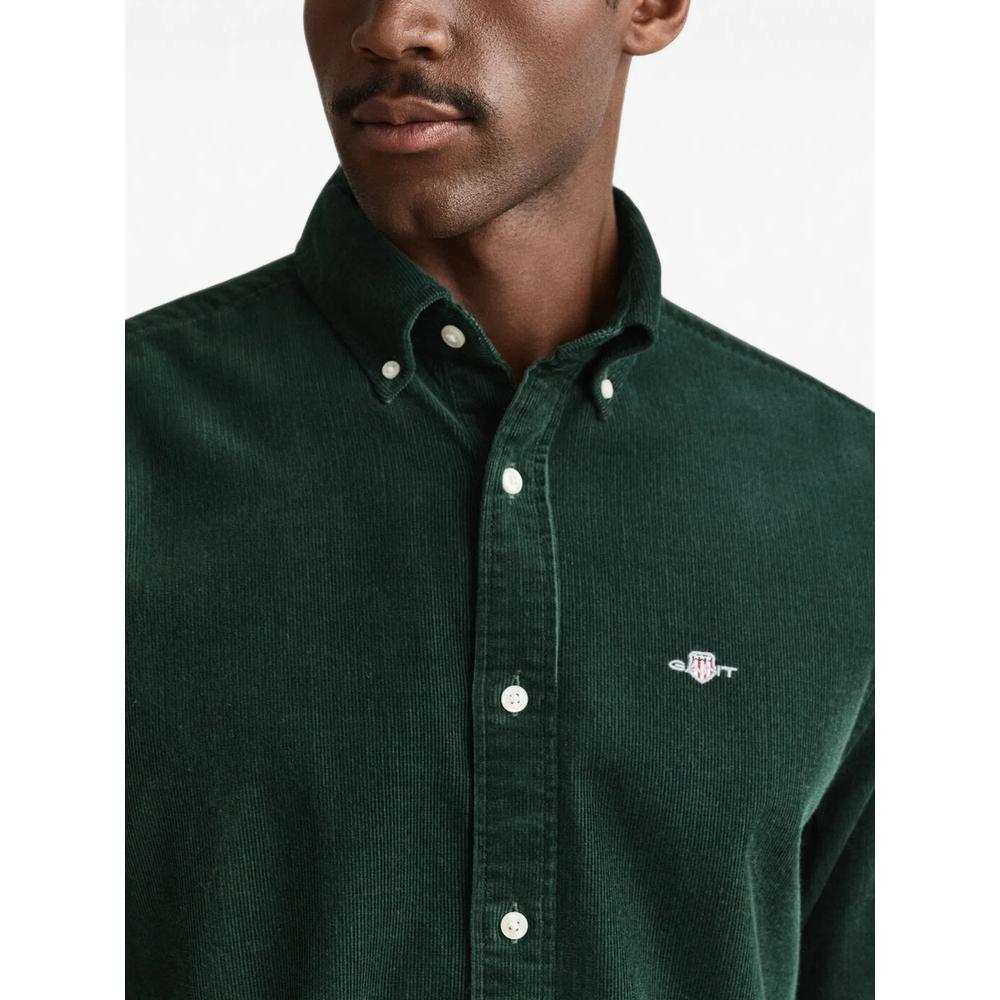 corduroy button-down shirt 5