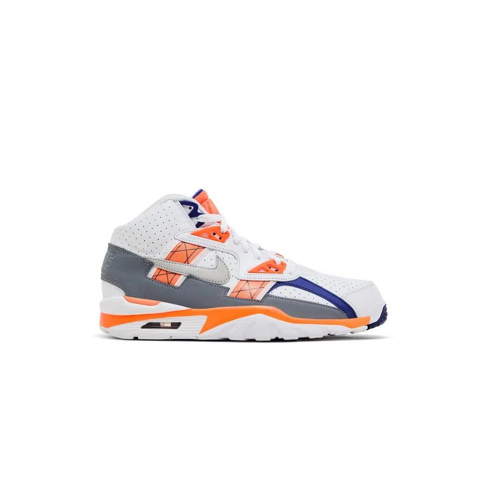 Кроссовки Nike Air Trainer SC High 'Auburn' 2025 1