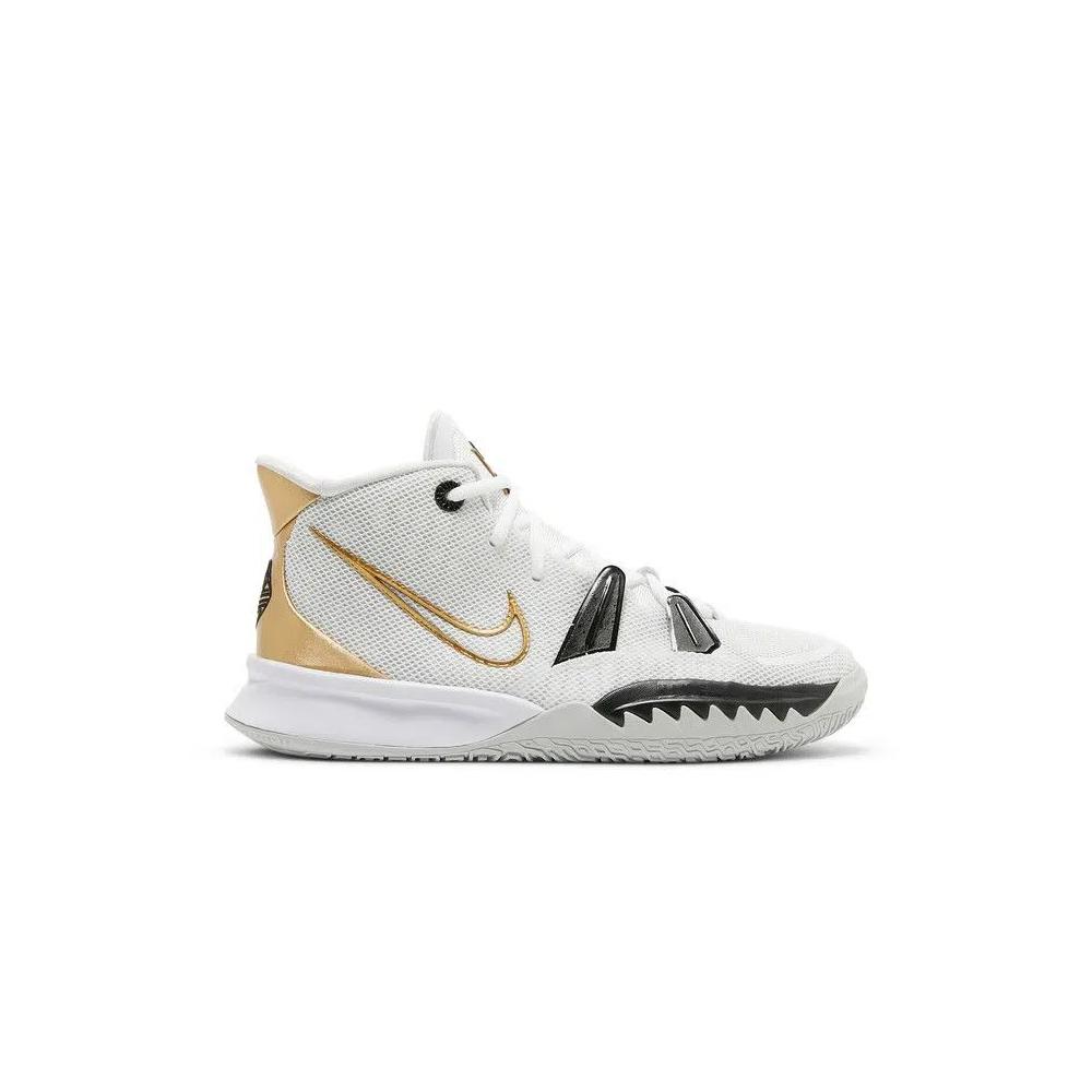 Кроссовки Nike Kyrie 7 GS 'Кольца' 1