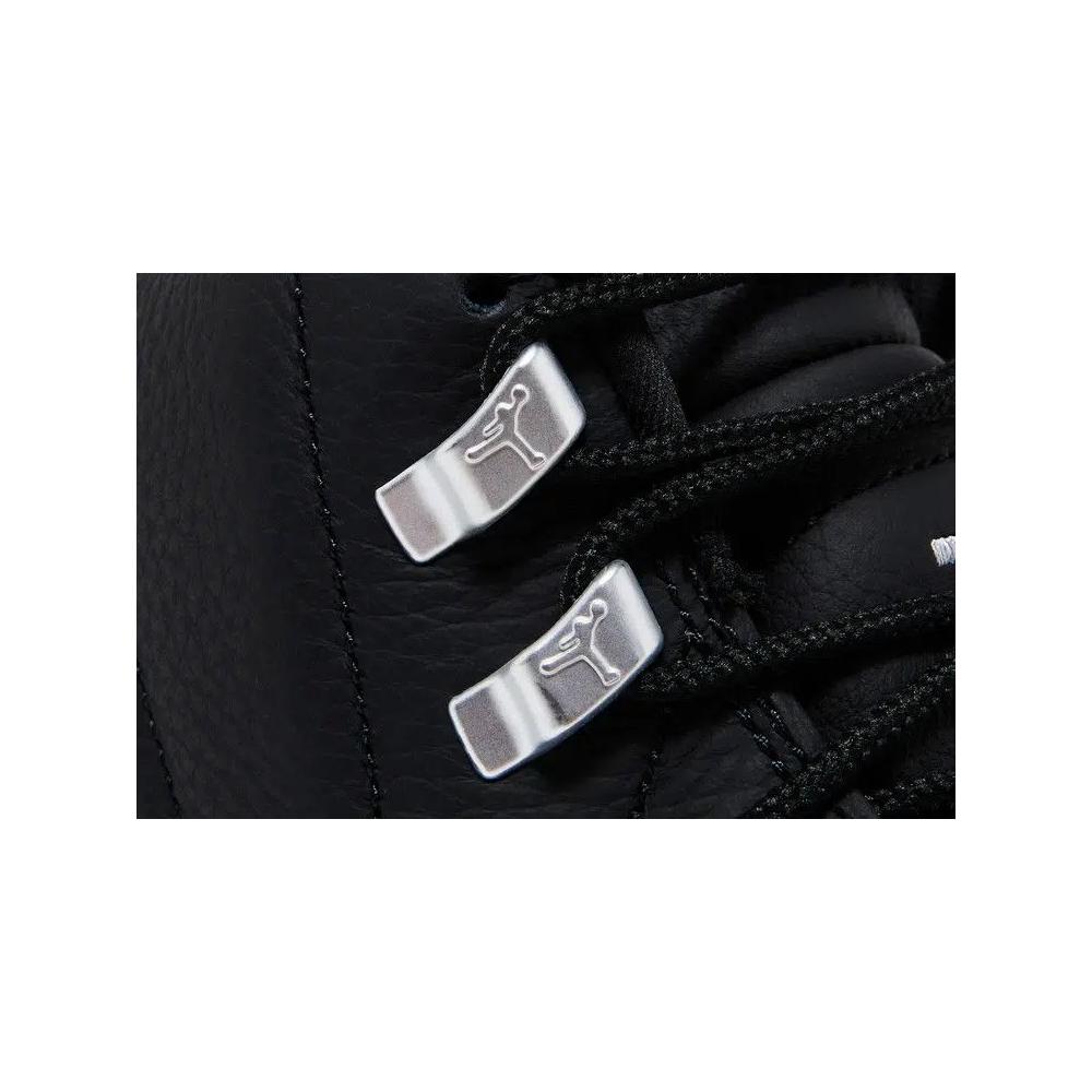 Кроссовки Air Jordan 12 Retro 'Barons' 9