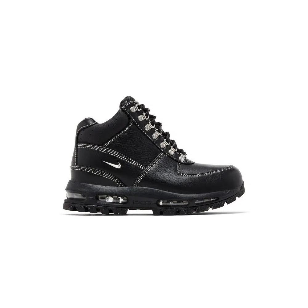 Ботинки Nike Air Max Goadome Premium 'Black Off Noir' 1