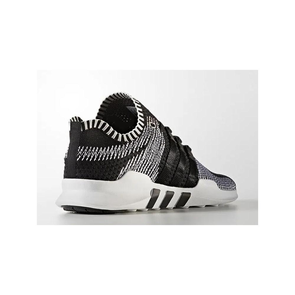 Кроссовки adidas EQT Support ADV Primeknit 'Black White' 3