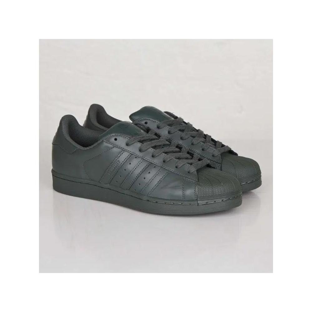 Кроссовки Adidas Superstar Supercolor Pack 1