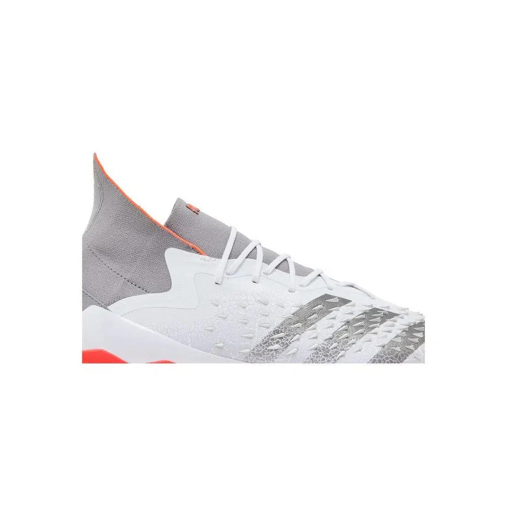 Бутсы Adidas Predator Freak.1 AG 'Demonskin - White Solar' 2