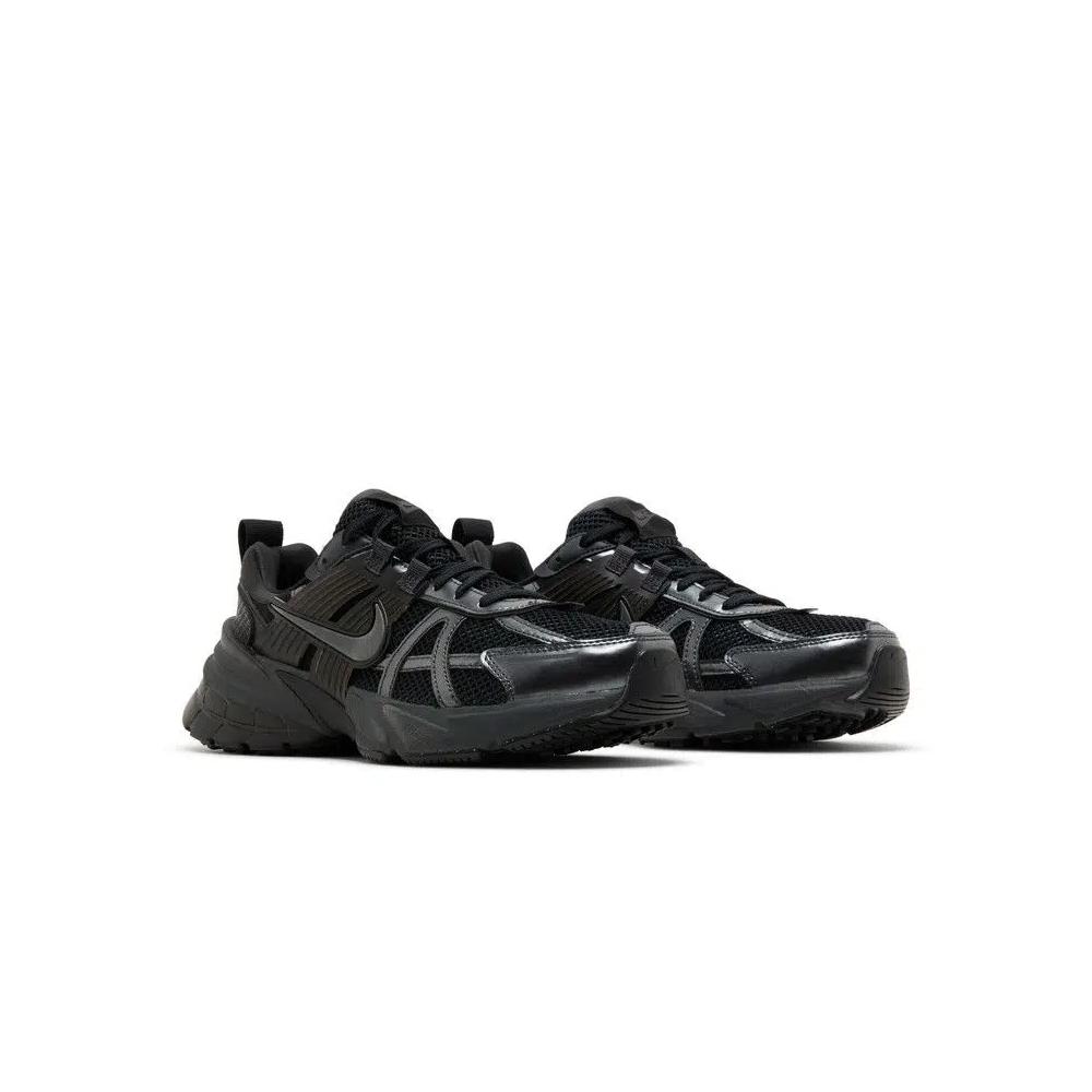 Кроссовки Nike V2K Run 'Black Anthracite' 8