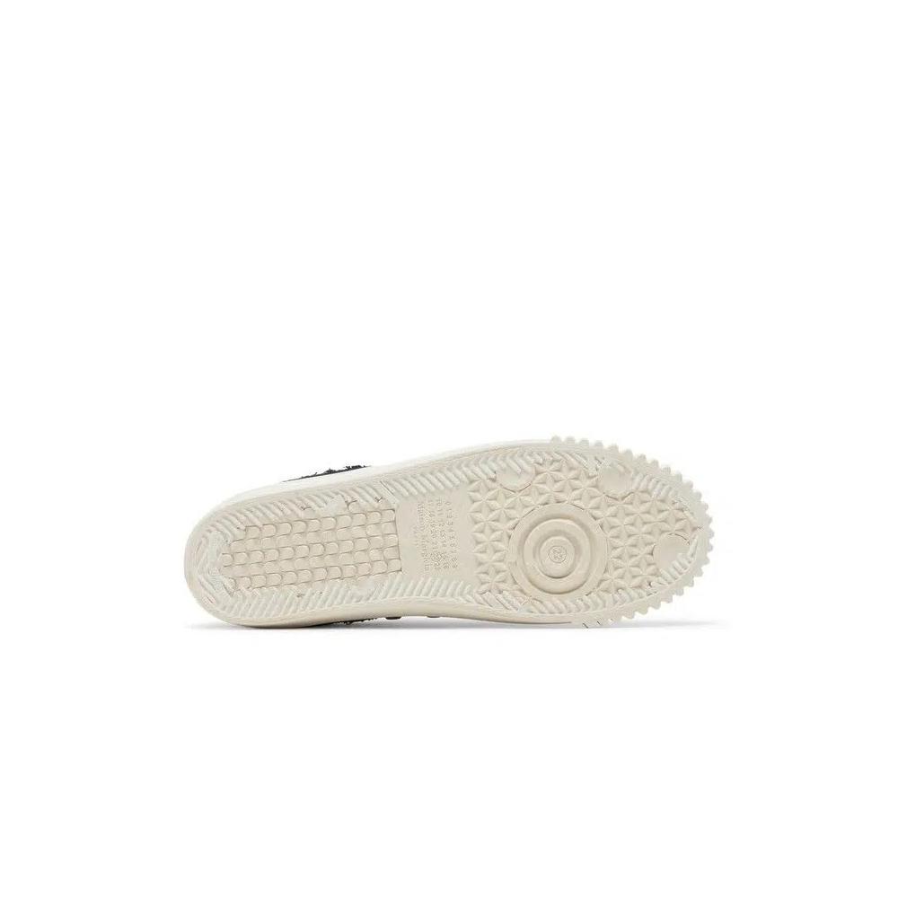 Кроссовки Maison Margiela New Evolution Sneaker 'Black' 2023 4