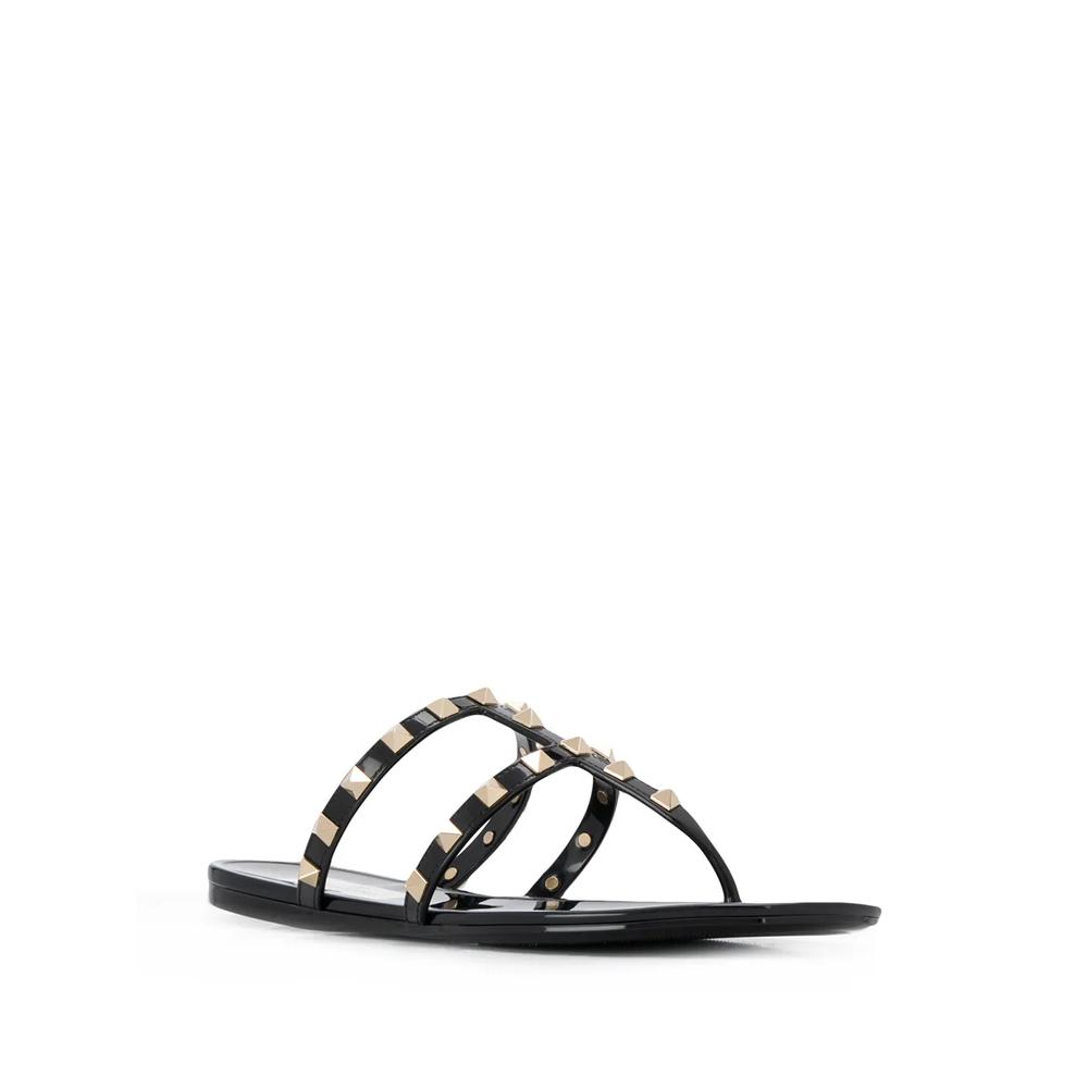 Шлепанцы Rockstud 2