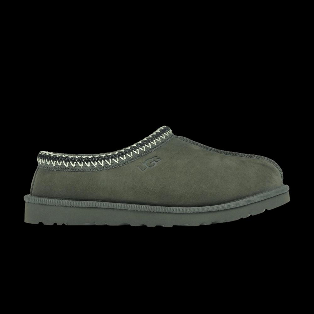 Слипперы UGG Tasman Slipper 'Woodland Green' 1