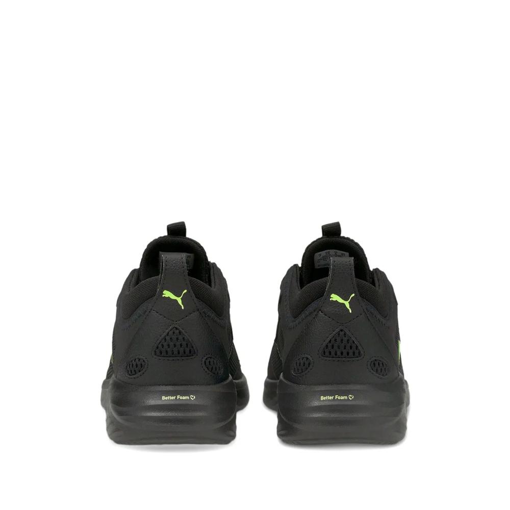 Кроссовки Emerge Street Black 2