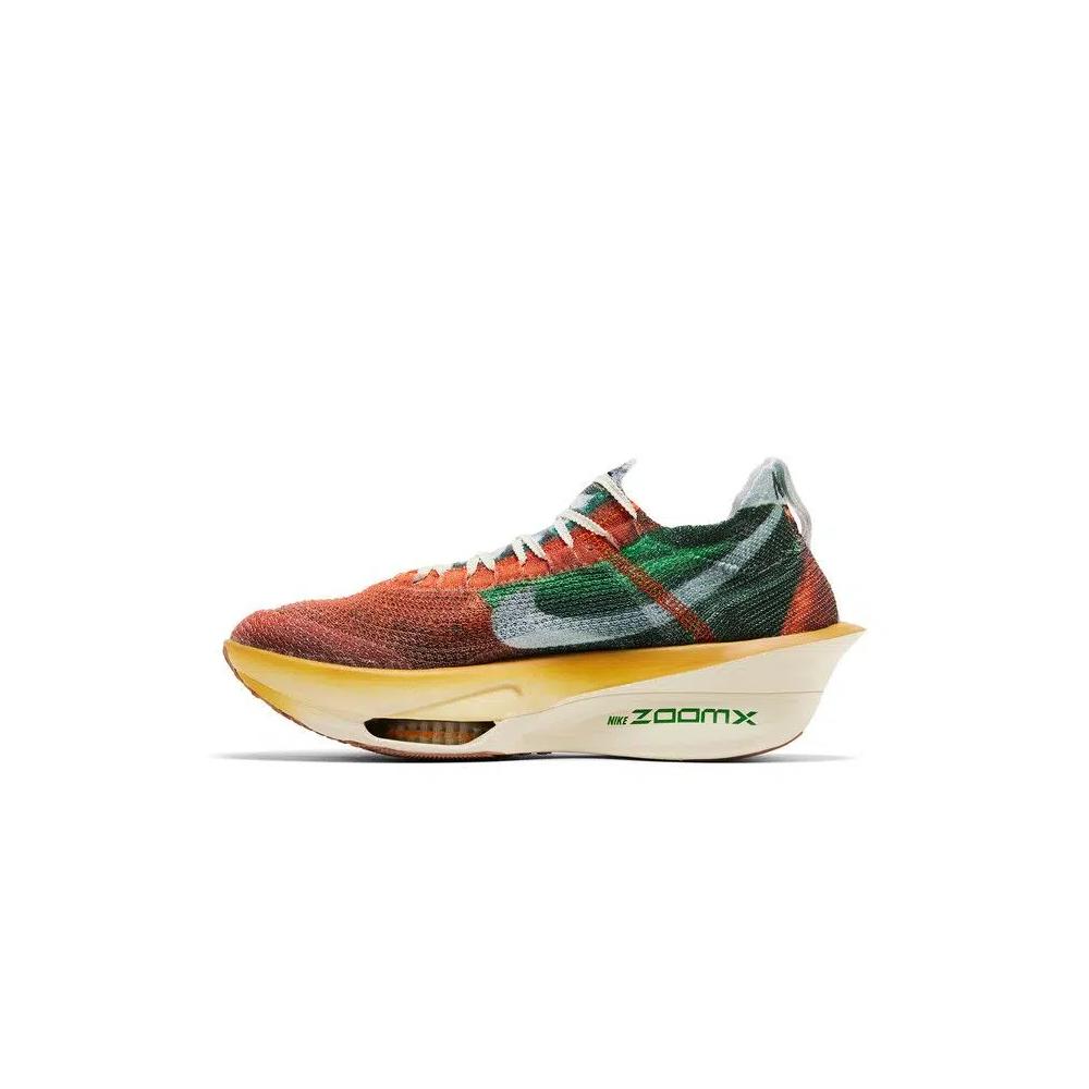 Беговые кроссовки Nike Air Zoom Alphafly NEXT% 3 'International Running Pack' 3