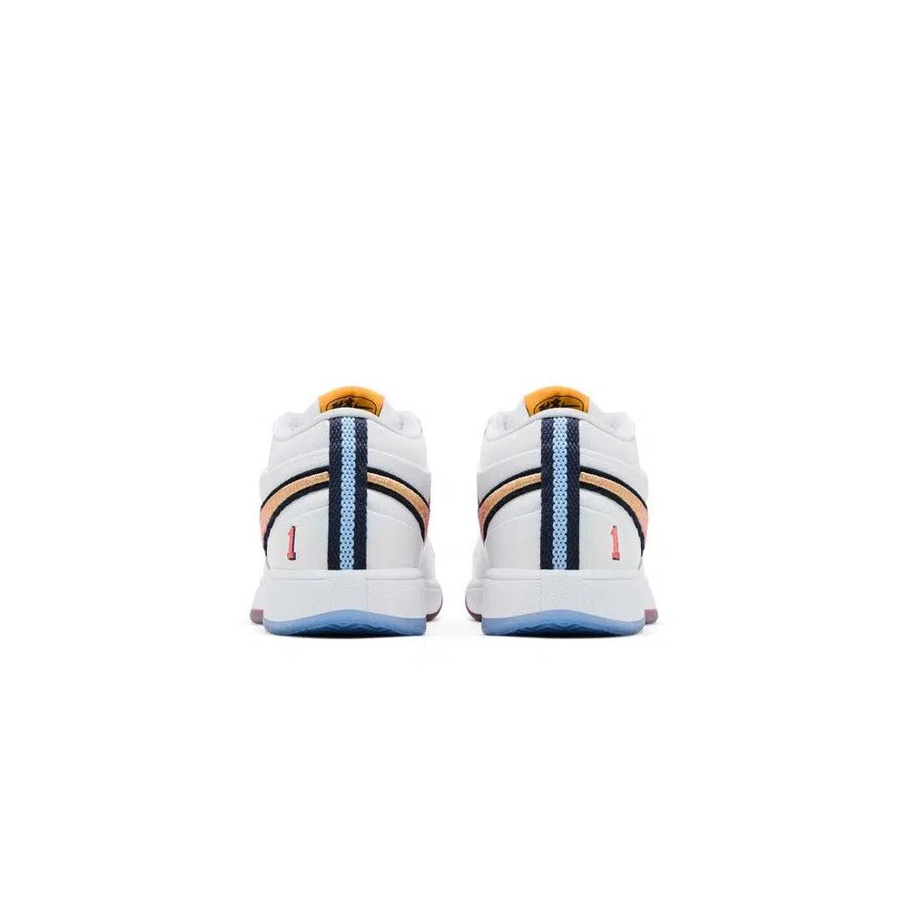 Кроссовки Nike Book 1 'CHBL' 6