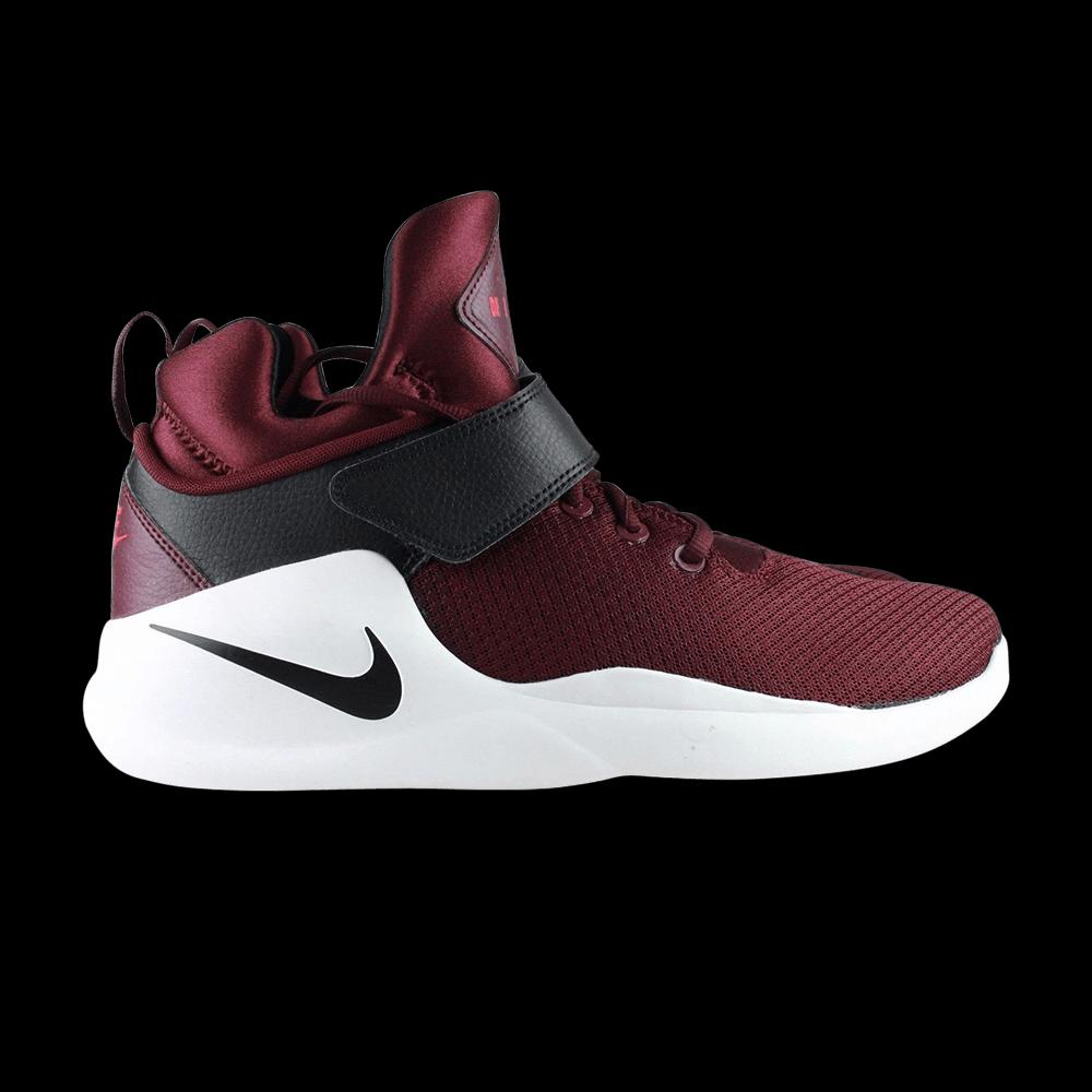 Кроссовки Nike Kwazi 'Night Maroon' 1