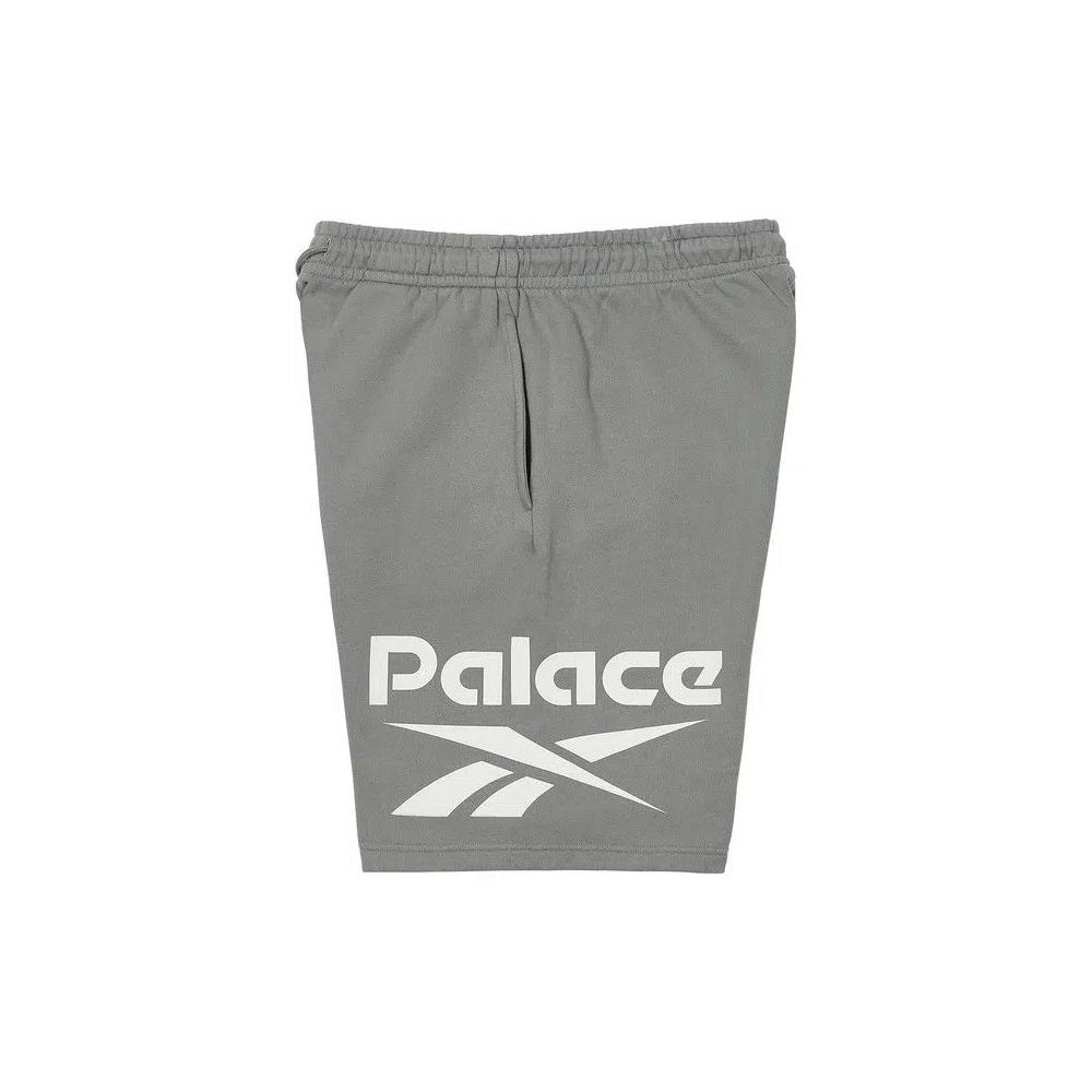Шорты Palace x Reebok 'Серый' 3