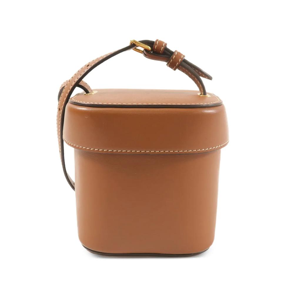 Сумка на плечо Cuir Triomphe Box 2