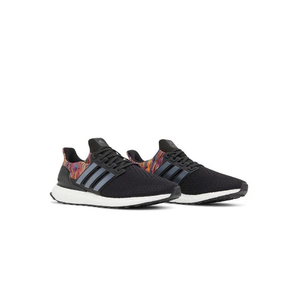 Кроссовки adidas UltraBoost DNA 'Black Night Metallic' 8