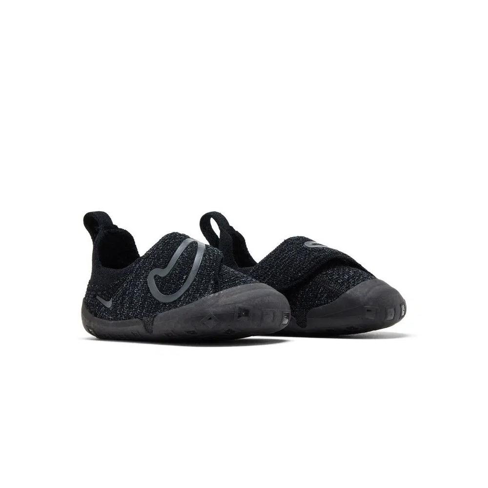 Кроссовки Nike Swoosh 1 TD 'Black Anthracite' 8