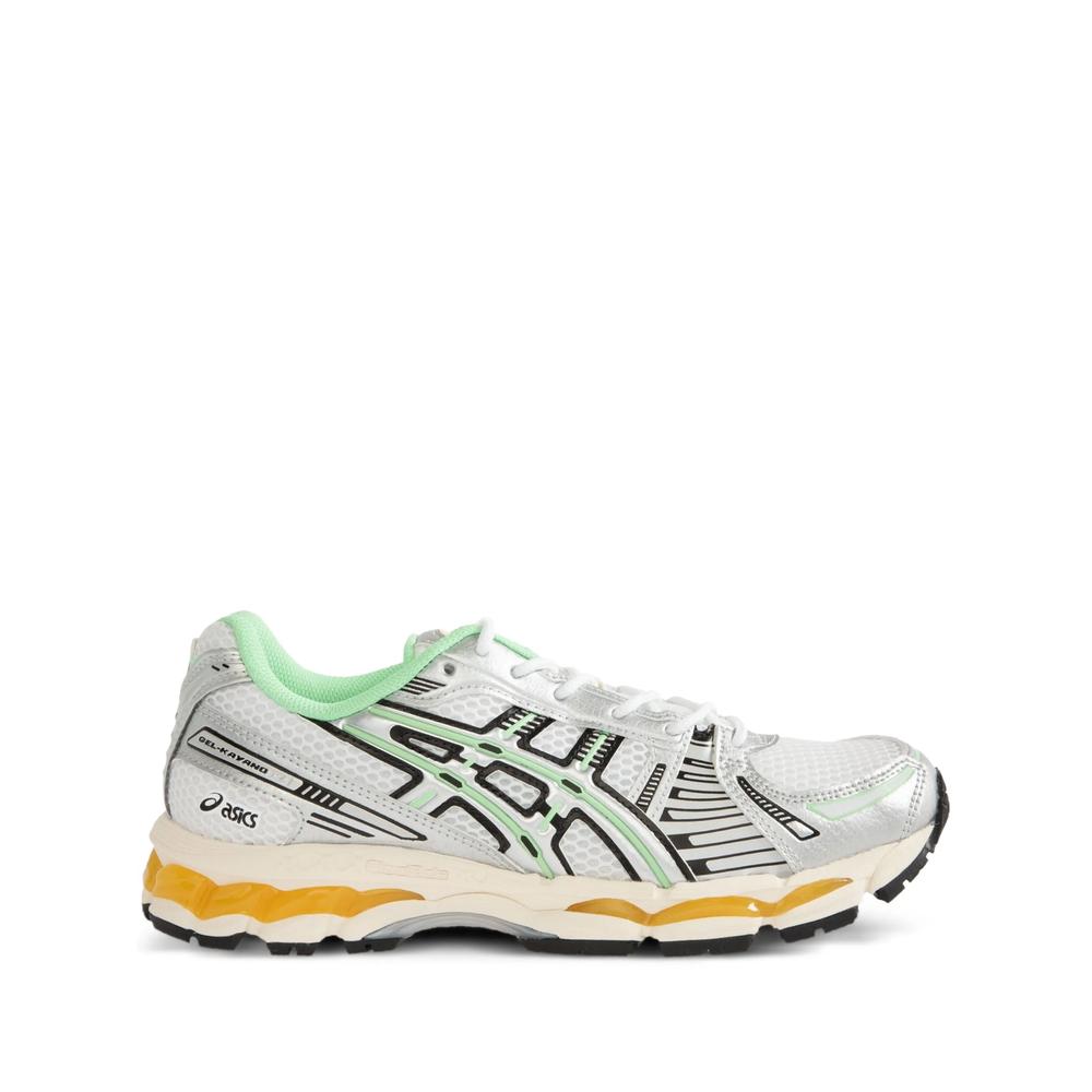 Кроссовки Gel-Kayano 12.1 на шнуровке 1
