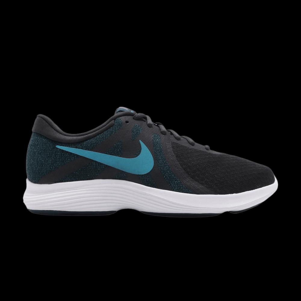 Кроссовки Nike Revolution 4 'Light Current Blue' 1