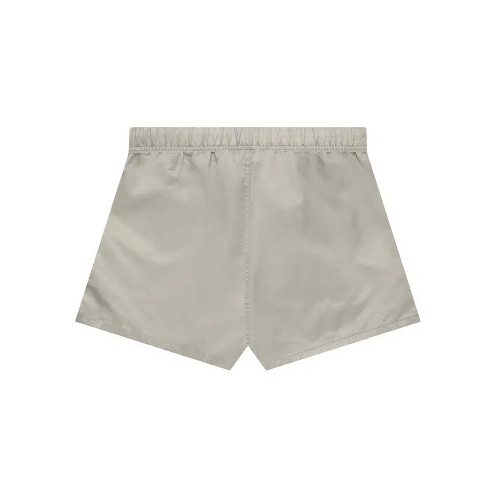 Fear of God Essentials шорты для бега «Smoke» 2