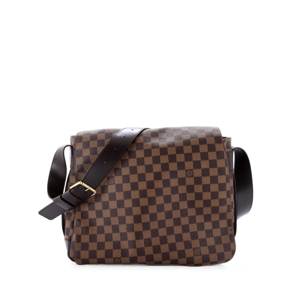 Bastille Bag Damier crossbody bag 1