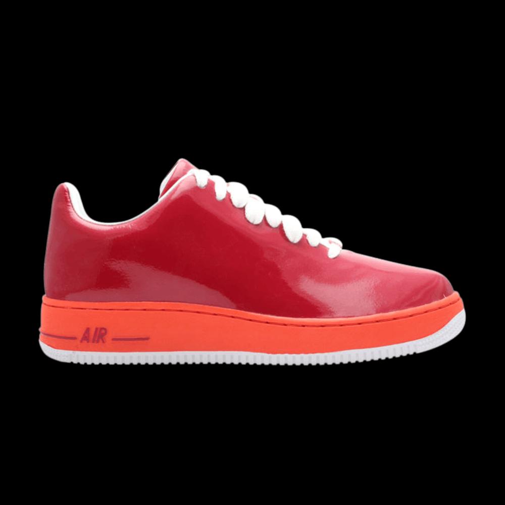 Кроссовки Nike Air Force 1 Supreme 1
