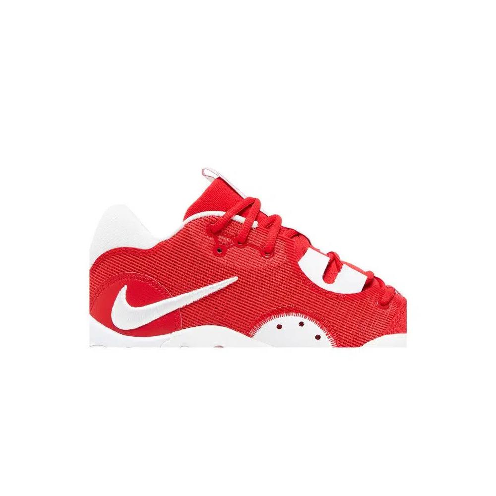 Кроссовки Nike PG 6 TB Promo 'University Red' 2