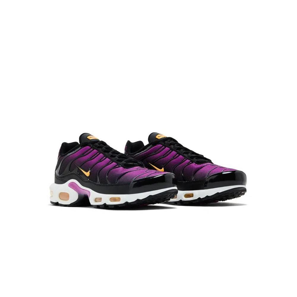 Кроссовки Nike Wmns Air Max Plus 'Hyper Violet Laser Orange' 8