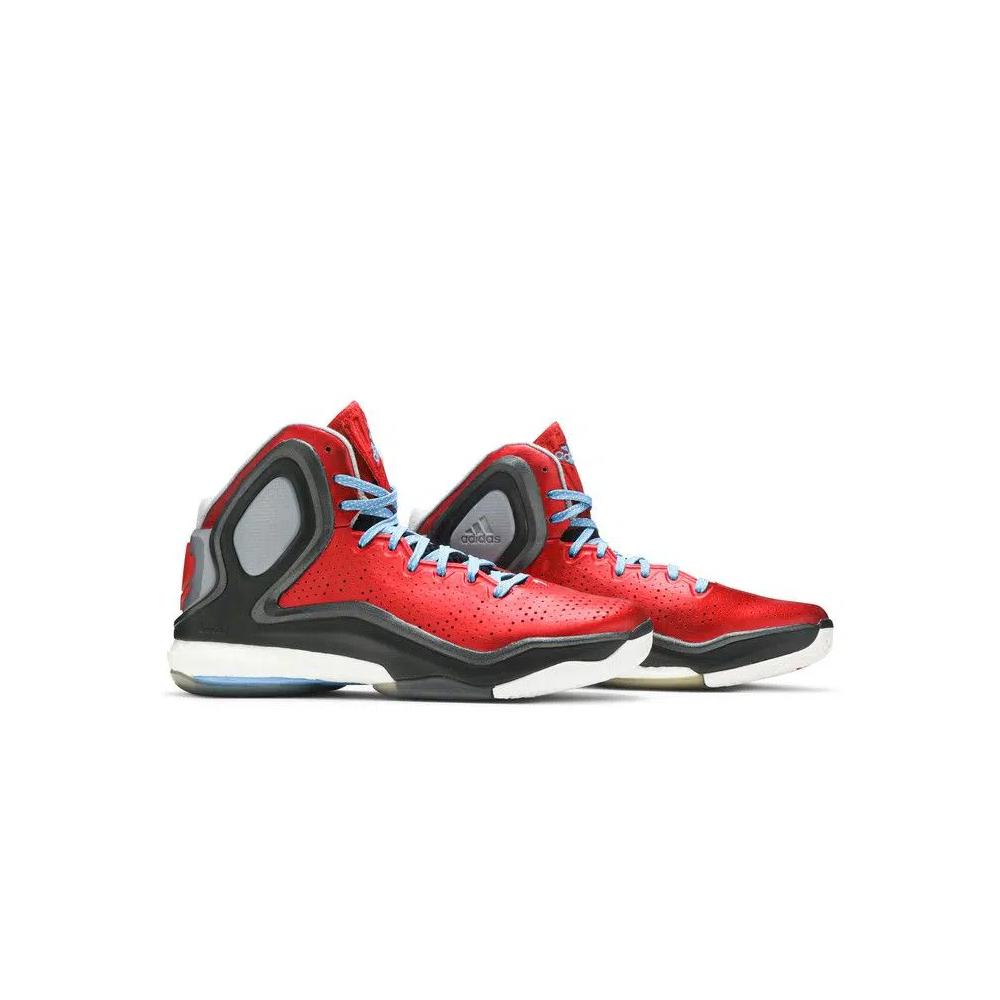 Кроссовки Adidas D Rose 5 Boost 'Brenda' 8