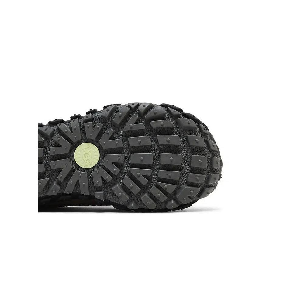 Слипоны UGG Venture Daze 'Sand Black' 5