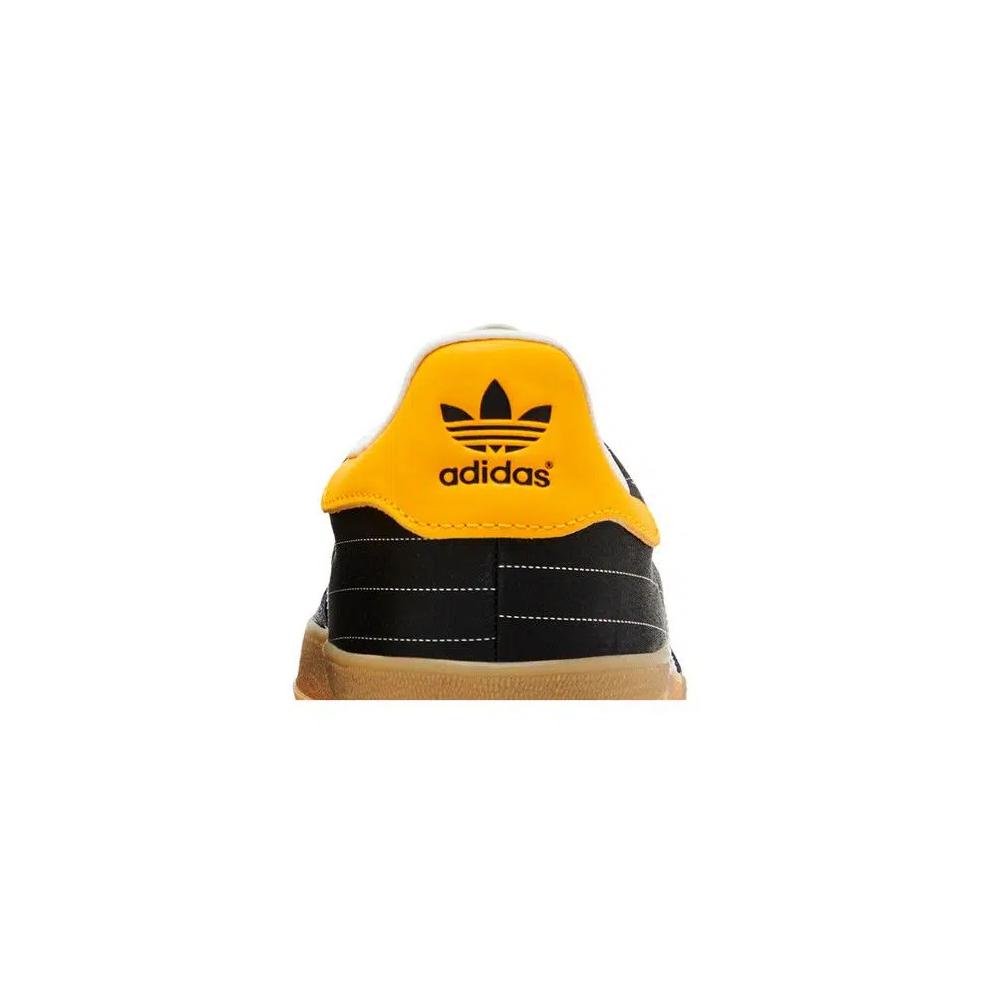 Кроссовки adidas Gazelle Indoor 'Olympic Pack - Black' 7