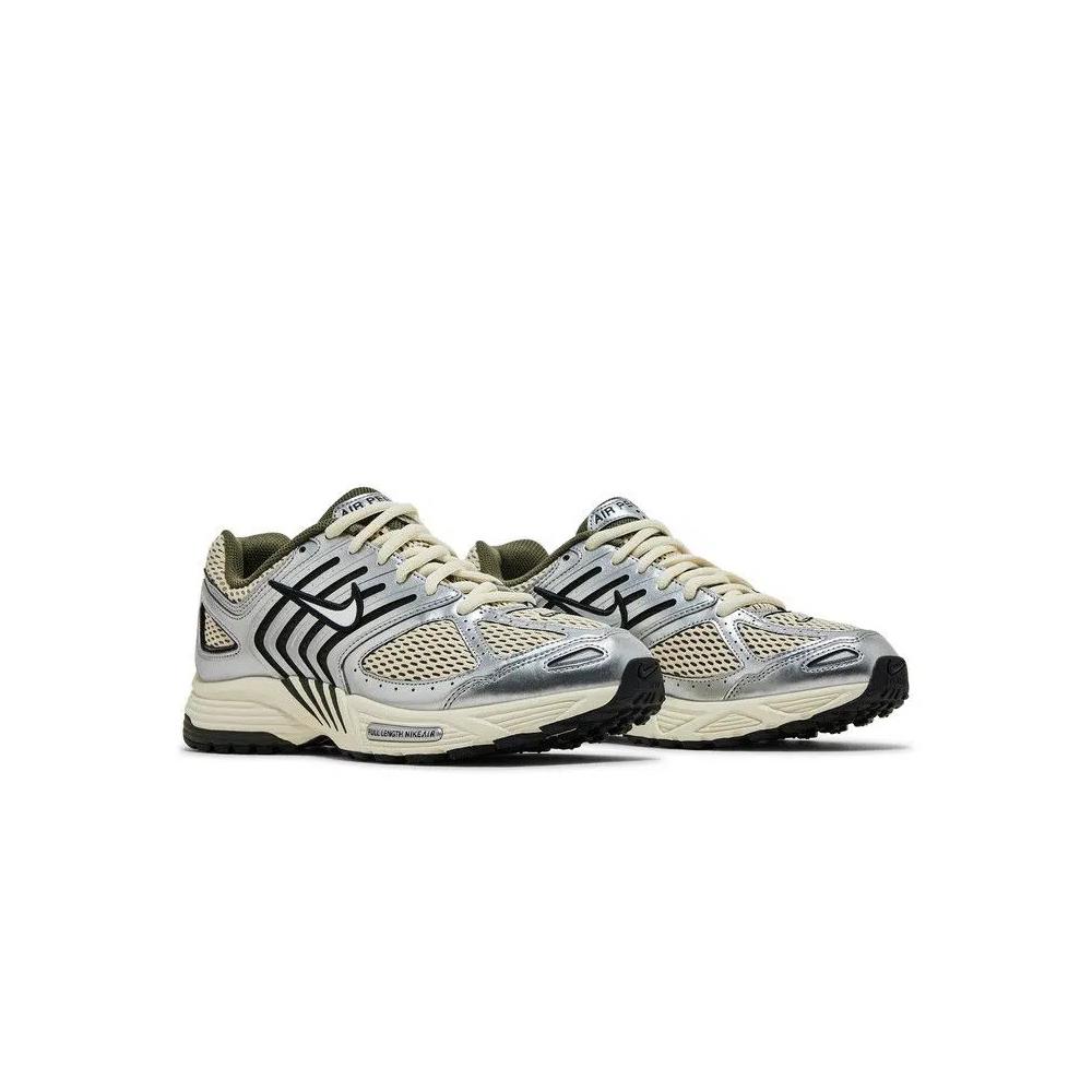 Кроссовки Nike Air Pegasus 2K5 'Light Khaki Metallic Silver' 8