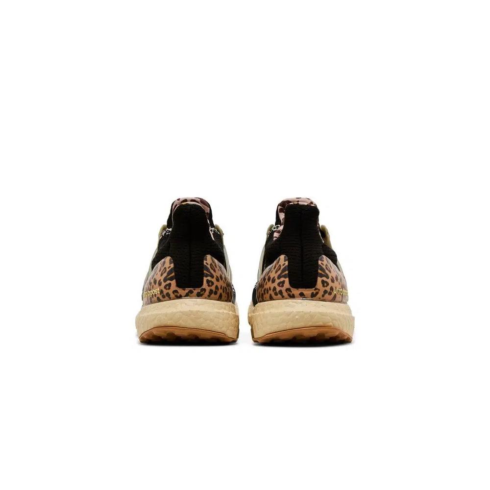 Кроссовки adidas Wmns UltraBoost 1.0 'Leopard' 6