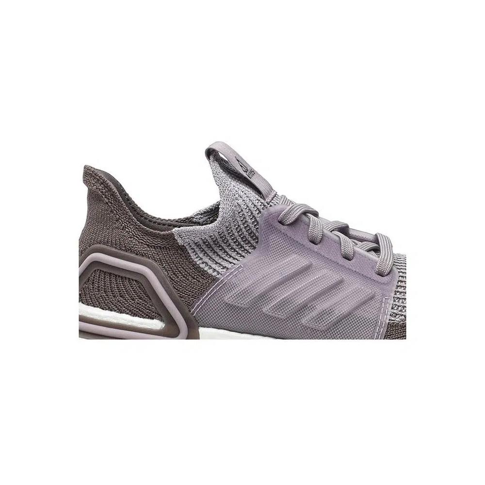 Кроссовки Adidas Wmns UltraBoost 19 «Soft Vision» 2