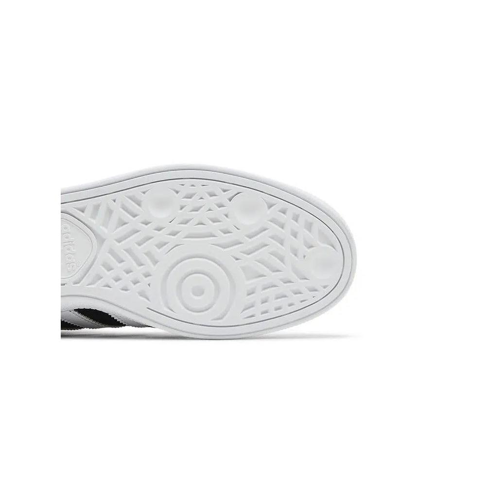 Кроссовки adidas Busenitz 'Black White' 5