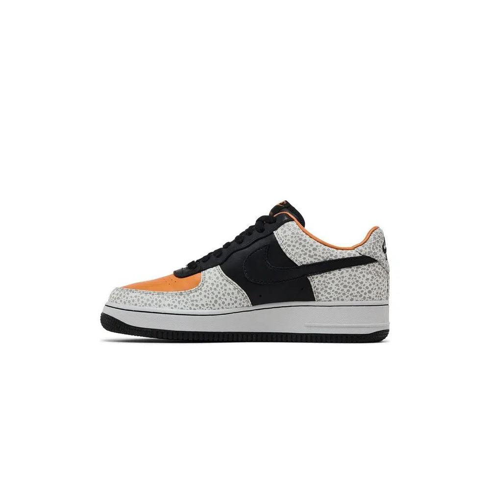 Кроссовки Nike Air Force 1 Low Supreme 'Safari' 3