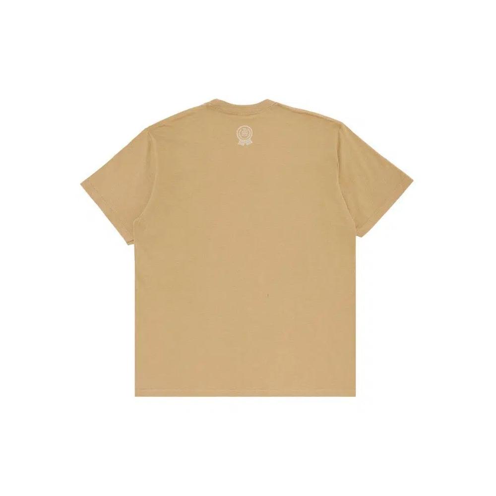 Футболки с коротким рукавом Supreme First Tee «Khaki» 2