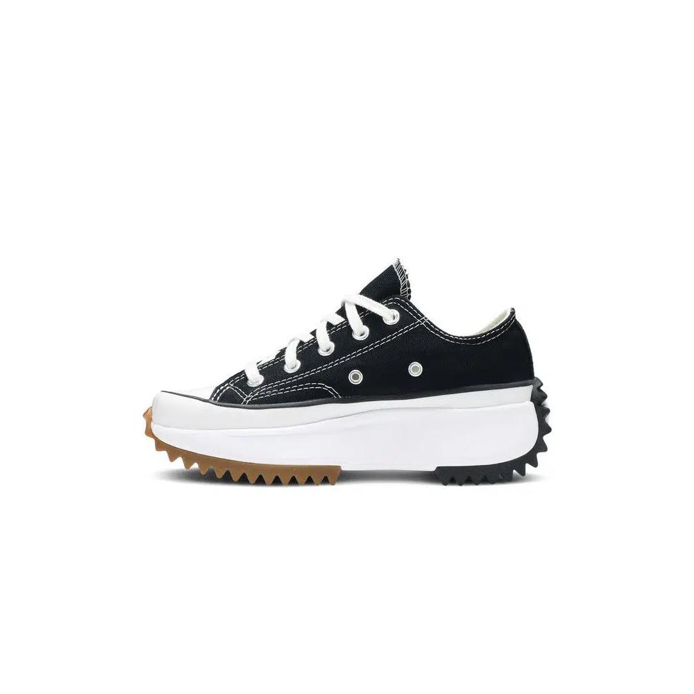 Повседневные кроссовки Converse Run Star Hike Low 'Black Gum' 3