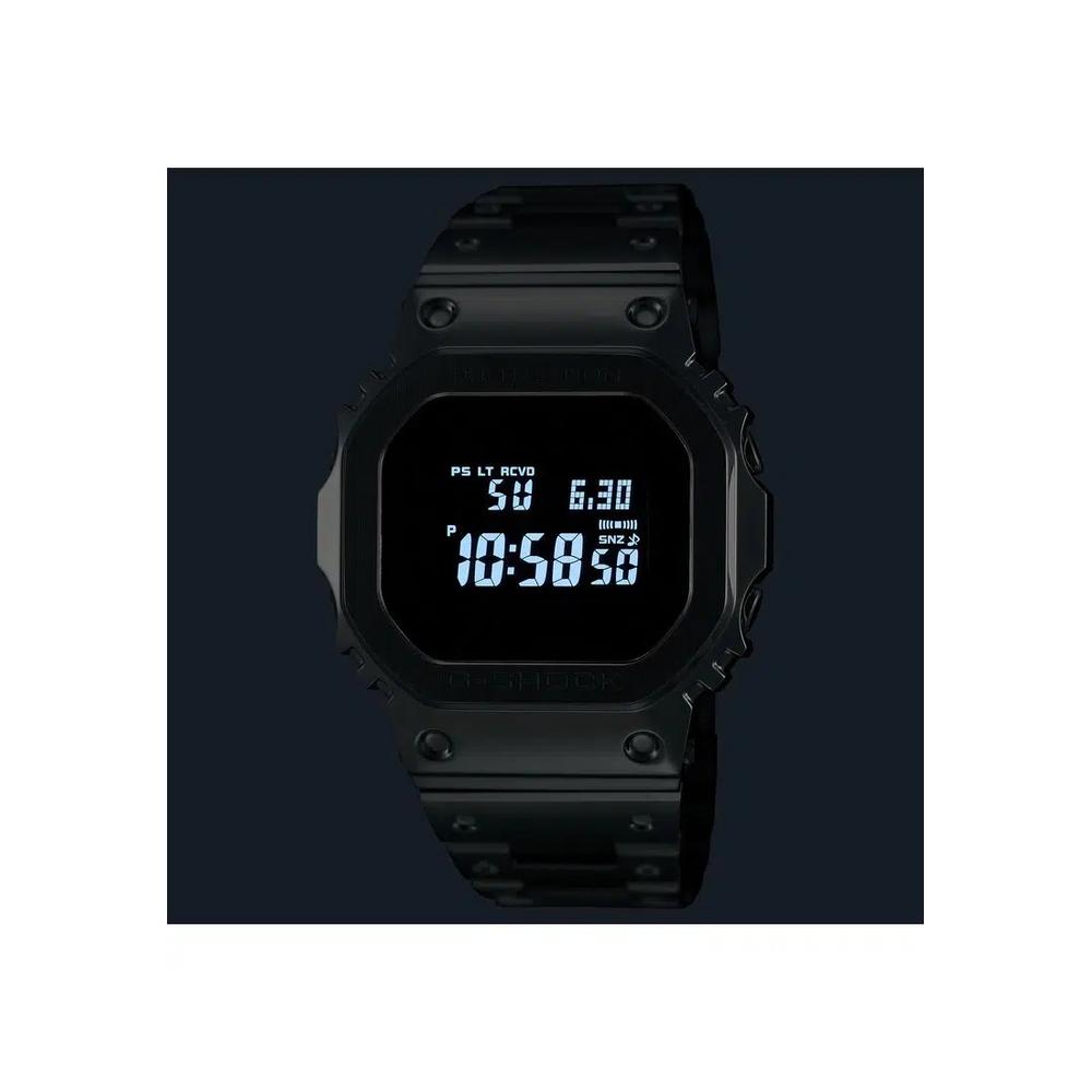 CASIO G-SHOCK ORIGIN GMW-B5000D-2 3