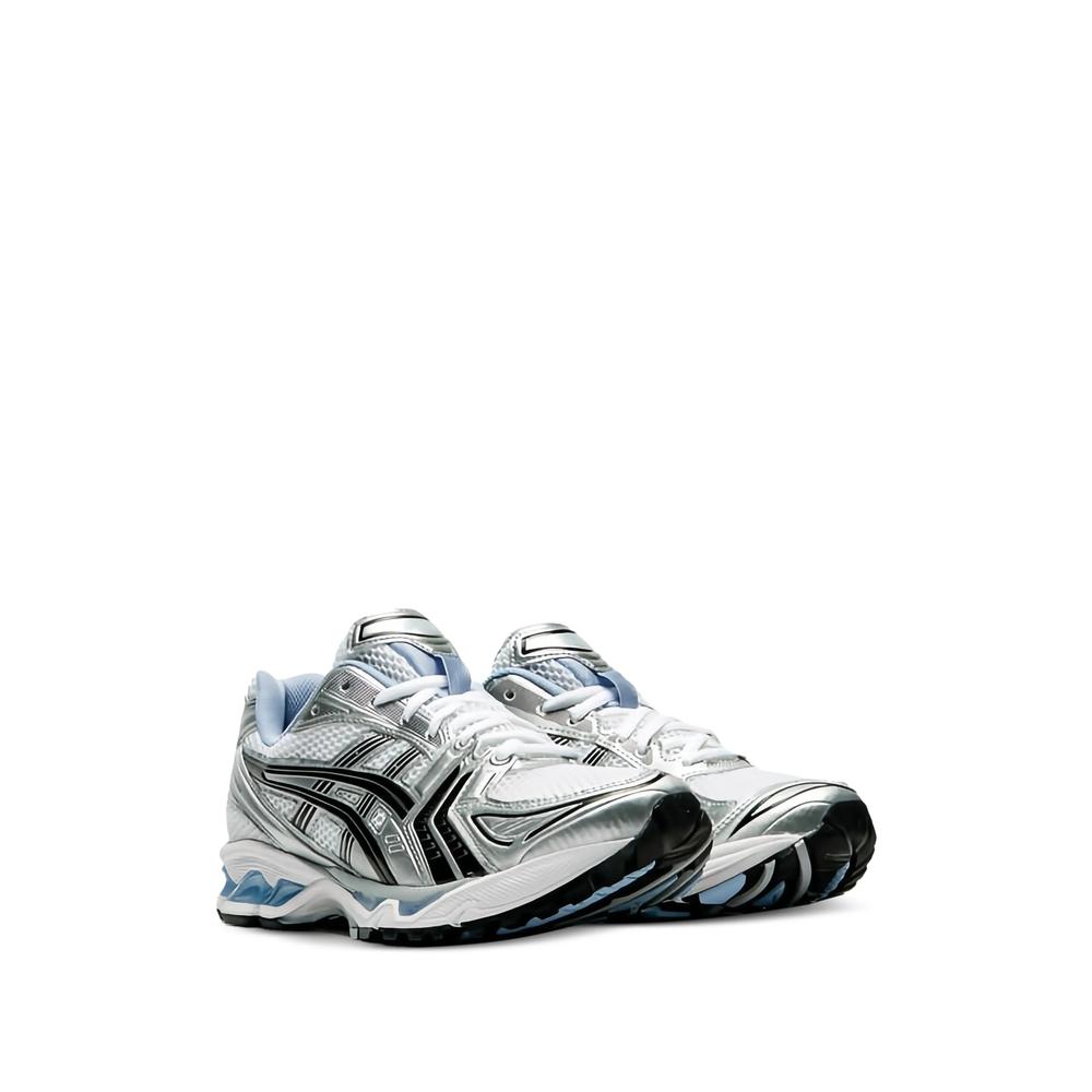 Кроссовки Gel-Kayano 14 White/Blue 2