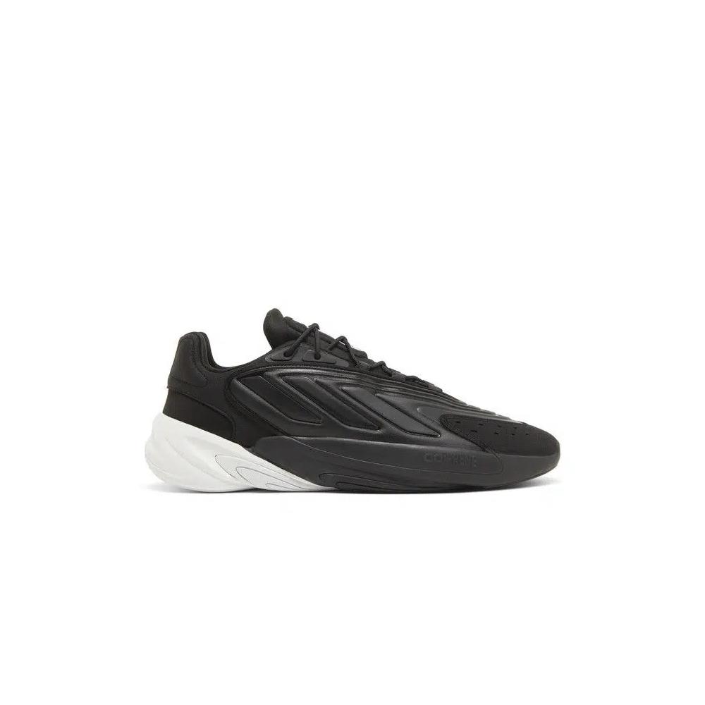 Кроссовки Adidas Ozelia 'Black White' 1