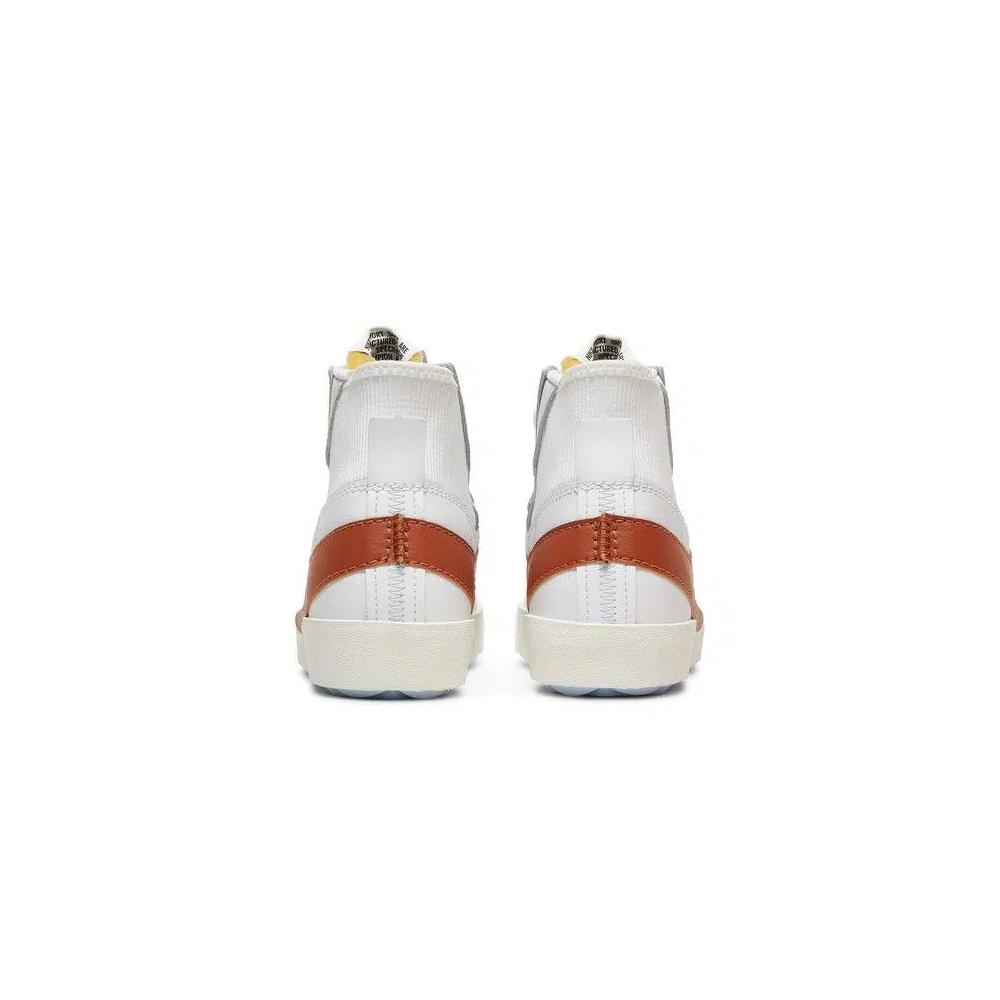 Кроссовки Nike Blazer Mid '77 Jumbo 'Dark Russet' 6