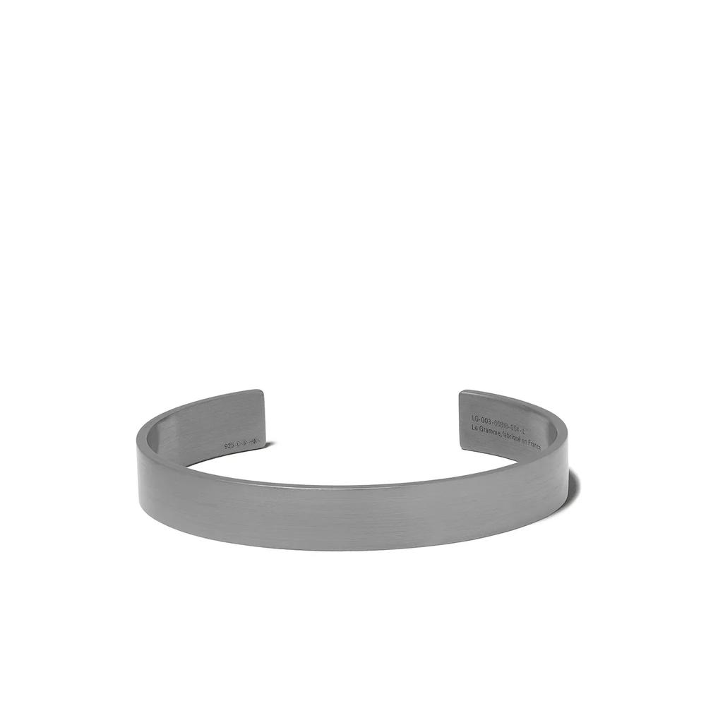 Серебряный браслет Le 33 Grammes 1