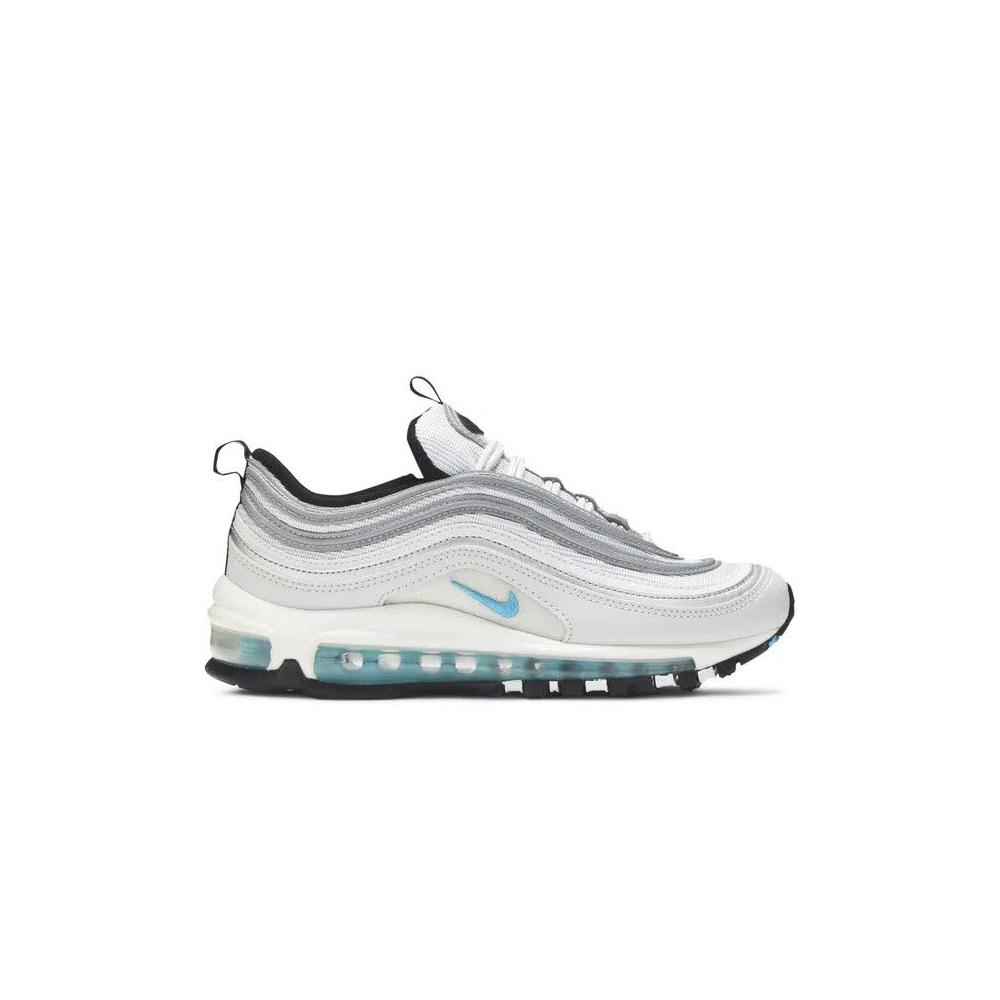Кроссовки Nike Wmns Air Max 97 'Марина Синий' 1
