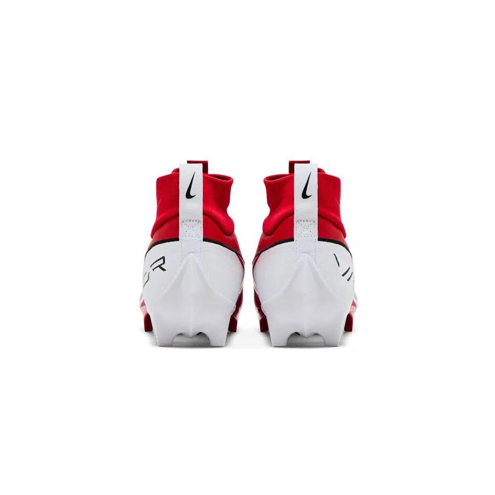 Шиповки Nike Vapor Edge Pro 360 2 'University Red Black' 6