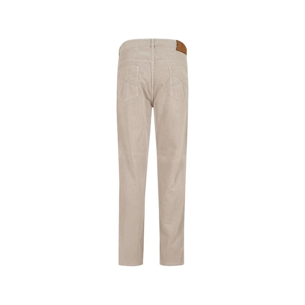 Вельветовые брюки 2