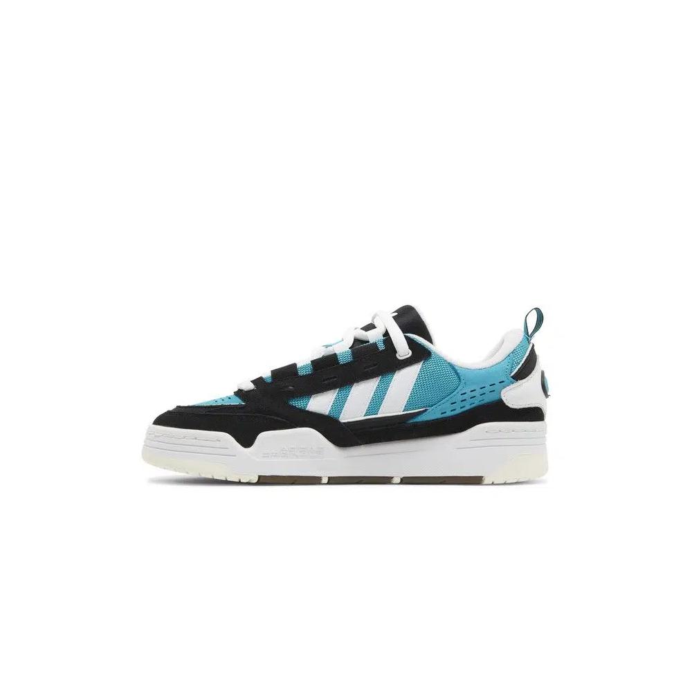 Кроссовки adidas ADI2000 'Lab Green' 3