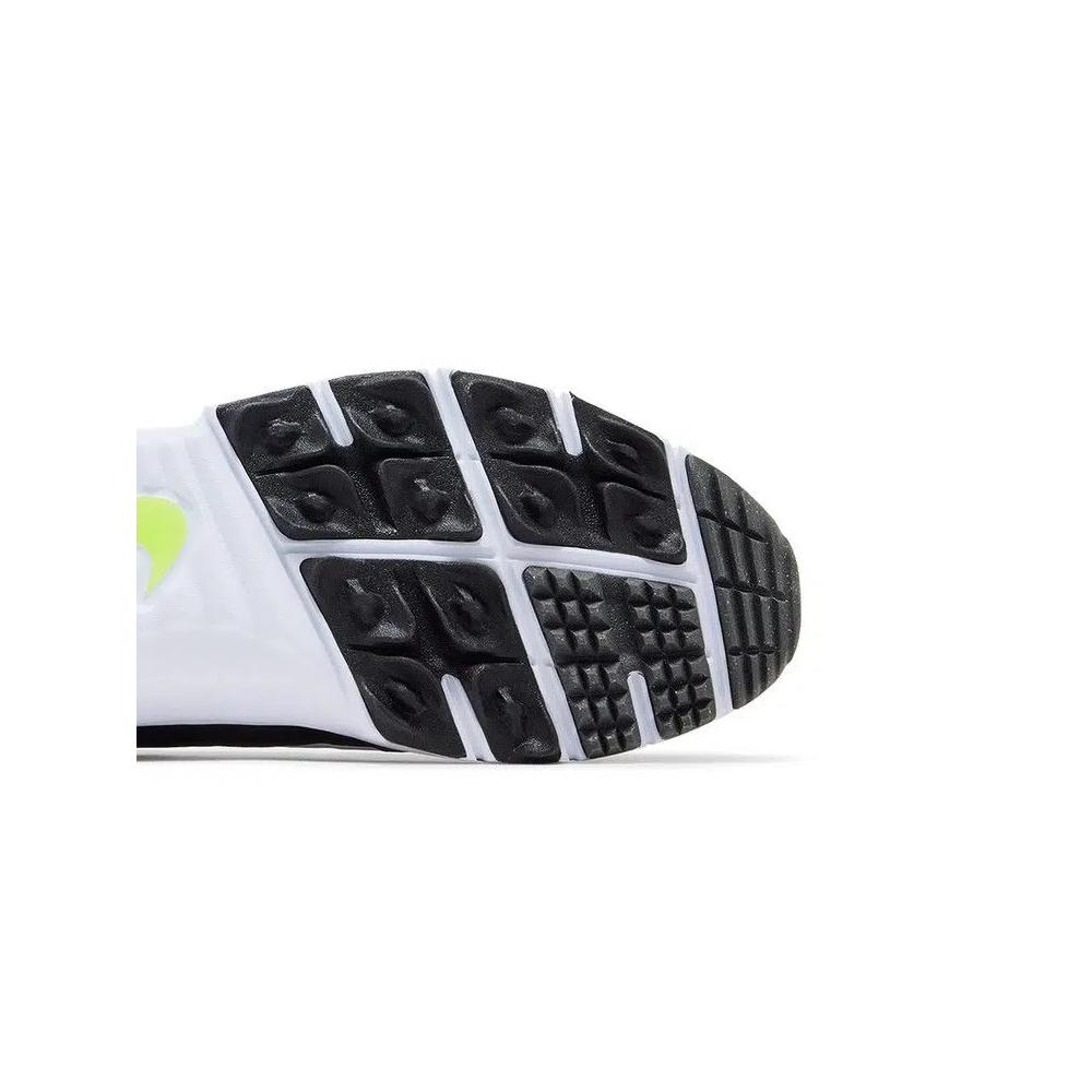 Бутсы Nike Free Golf Next Nature Wide 'Black White' 5