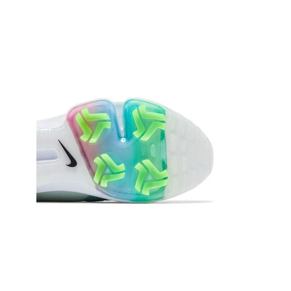 Шиповки Nike Infinity Tour BOA 2 Golf Wide 'White Barely Green' 5